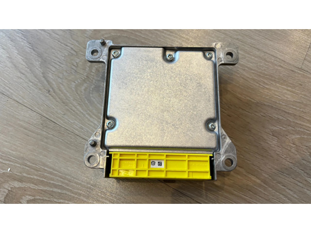 Блок подушек безопасности 2049013502   Mercedes-Benz C W204