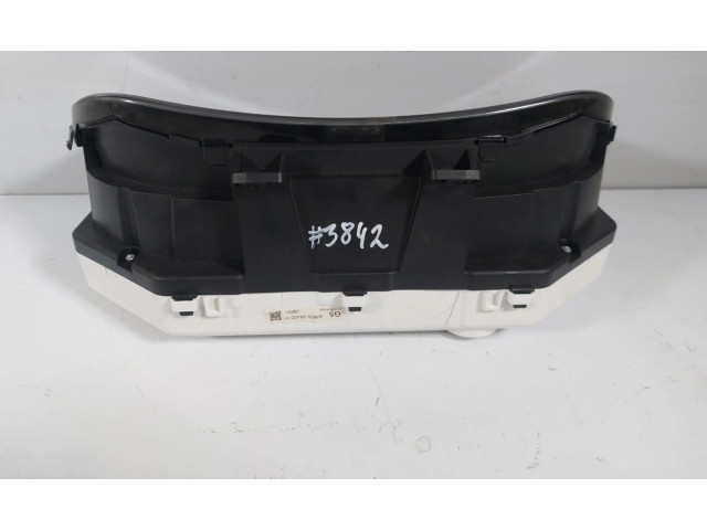 Přístrojová deska Lexus GS 250 350 300H 450H 2012 838003A400, 83800-3A400