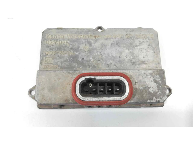 Блок управления Xenon