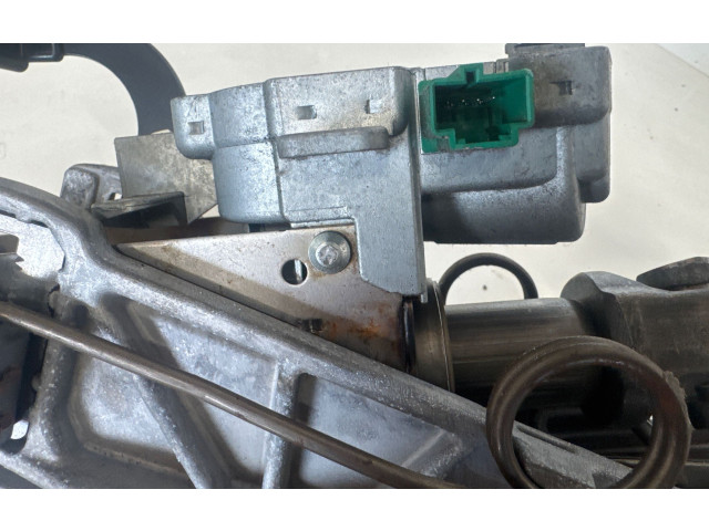    Рулевая рейка 31387671, H70GB   Volvo V70 2014 - 2016 года