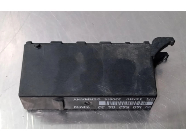 Řídící jednotka 1405420432 Mercedes-Benz CL C140