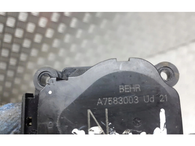 Блок комфорта 9652474680, S118085320C Citroen Xsara Picasso