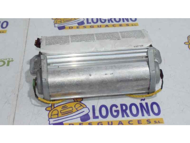 Подушка безопасности пассажира 72127056041, 39705604110W   BMW X3 E83