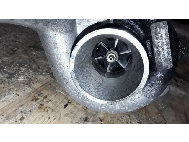 Турбина Opel Vivaro 2.5 8200459494