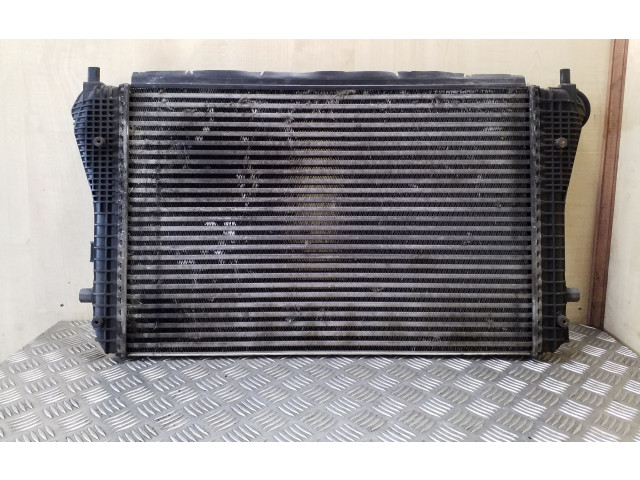 Интеркулер  1K0145803B, L3402000   Audi A3 S3 8P 2.0