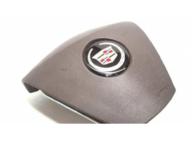 Подушка безопасности водителя AB8860ZUHKP, 84456398 Cadillac SRX