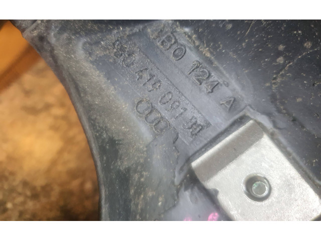 Руль Audi A6 S6 C5 4B  1997 - 2005 года 4b0419091b0, 4B0124A      