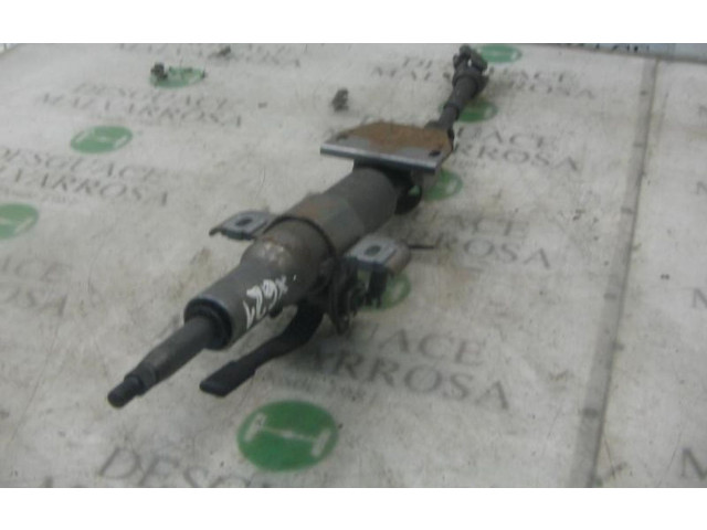 Рулевая рейка Mitsubishi Carisma 1996 - 1999 года