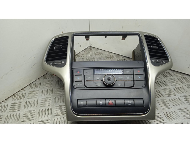 Блок управления климат-контролем P56046290AB, P55111922AL   Jeep Grand Cherokee