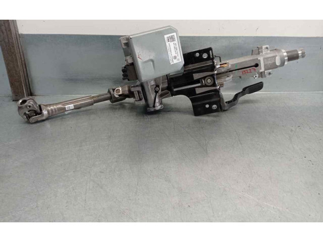    Рулевая рейка 6R1909144AJ, TRW   Audi A1 2010 - 2018 года