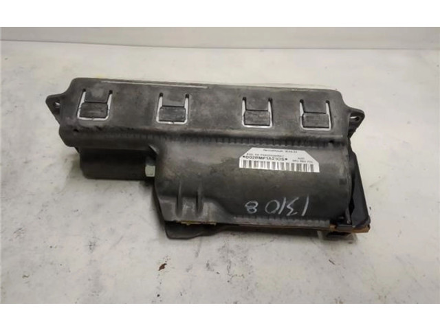 Подушка безопасности пассажира 8p0880202, 8P0880202 Audi A3 S3 8L