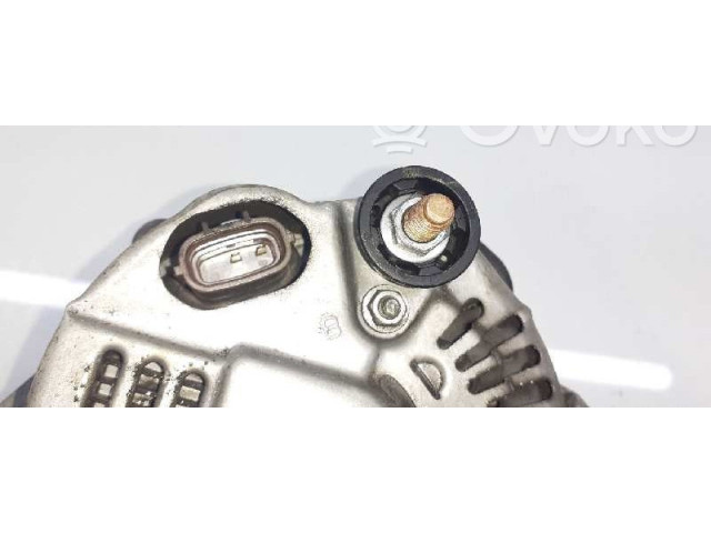 Генератор 373004A300, 021319212   KIA Sorento      