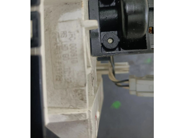 Блок управления климат-контролем    MG ZS