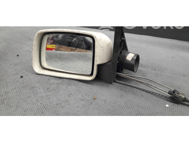 Зеркало электрическое Renault Clio V 2019 - года