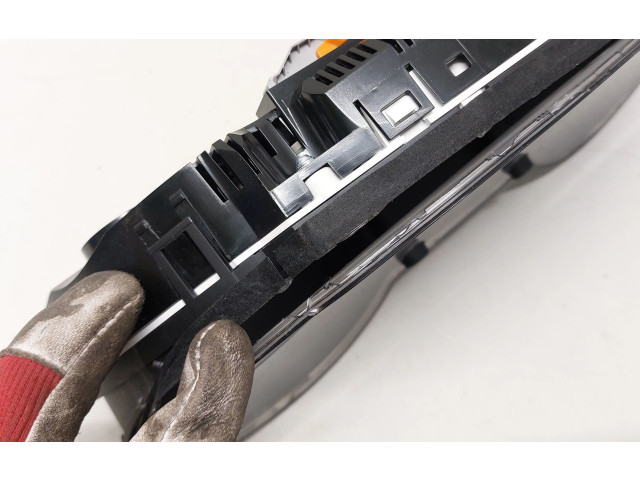 Панель приборов 8R0920901 Audi Q5 SQ5