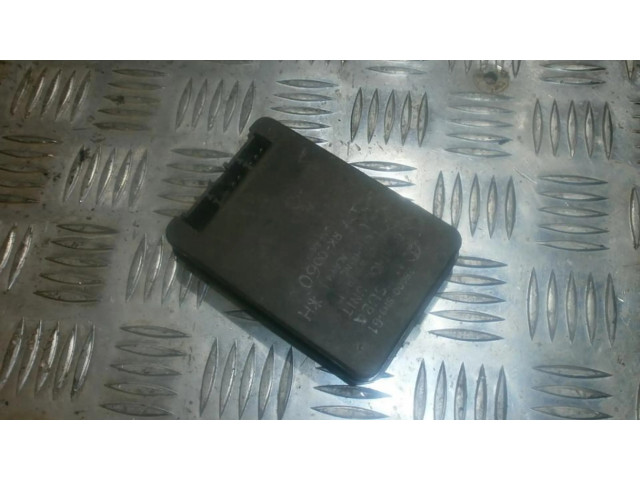 Блок управления Honda Civic