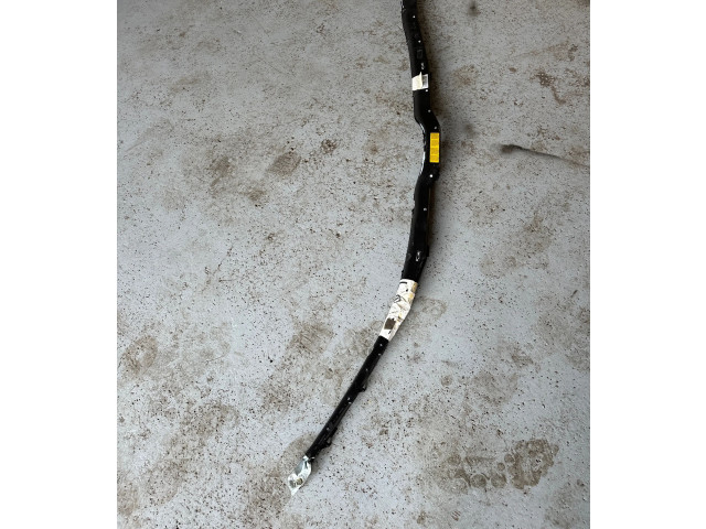 Боковая подушка безопасности 3D1880741B, 0322974B Volkswagen Phaeton