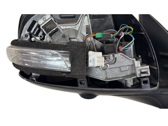 Zpětné zrcátko  Toyota Land Cruiser (J150) 2017  022714  