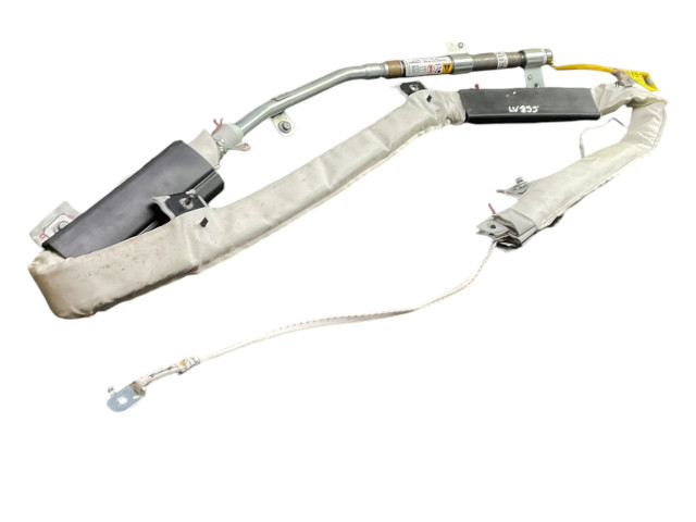 Turbodmychadlo Надувная подушка для крыши 95200288, 688437698 Opel Antara