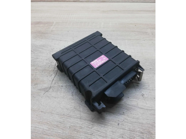 Блок управления двигателем Блок управления 811906264g, 0280800188 Audi 80 90 B3