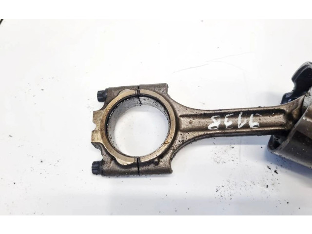 Поршень с шатуном Volvo S60