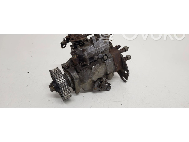 Топливный насос