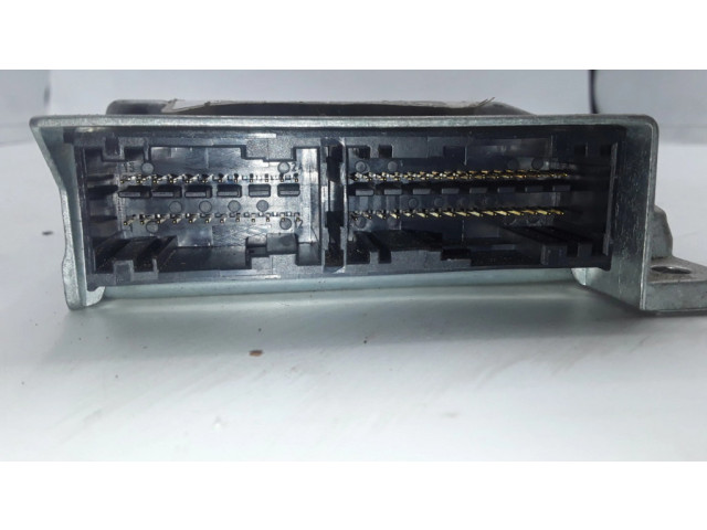 Блок подушек безопасности 9662643980, 603726100   Citroen C4 I