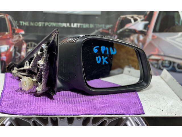 Zpětné zrcátko BMW 1 F20 F21 2012