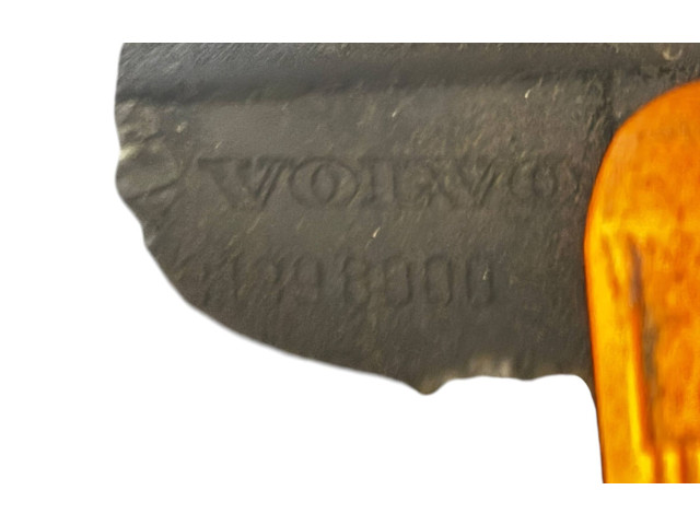 Рулевая рейка 31398000, 31398001 Volvo V60 2018 - года