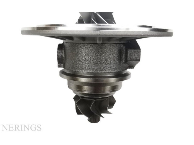 Turbodmychadlo Турбина VN3, CHRA40-0128 Nissan Navara D22