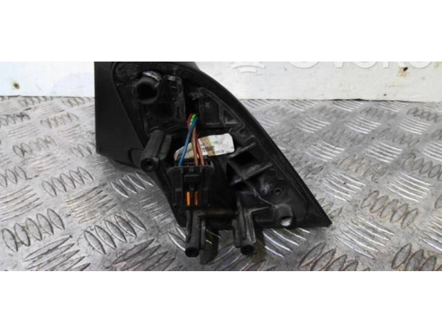 Зеркало электрическое        Citroen Xsara Picasso   -  года   