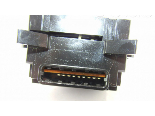 Включатель стеклоочистителей