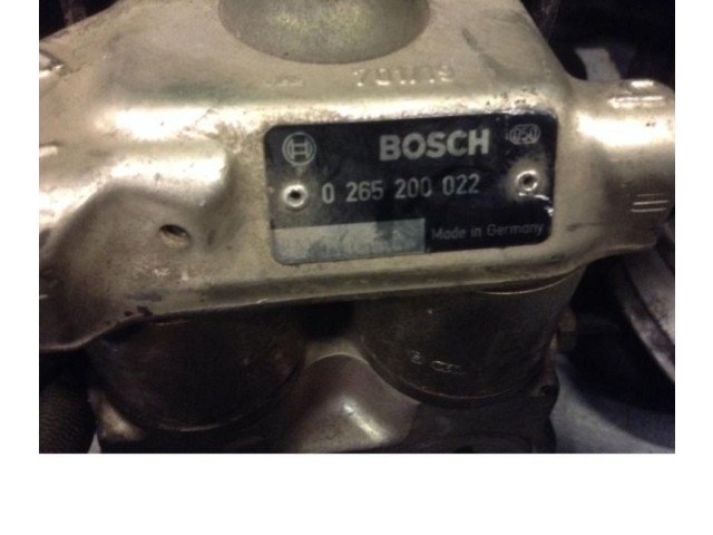 Блок АБС    Jaguar  XJ SERIE 3  1979-1992 года