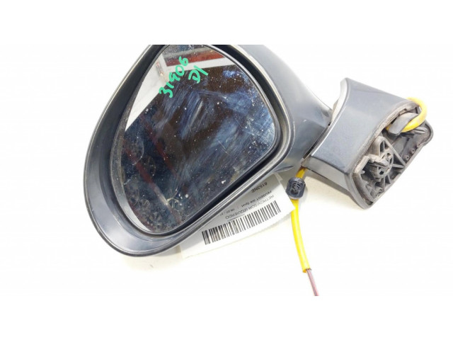 Zpětné zrcátko Сзади Peugeot 308 2007 8153NE