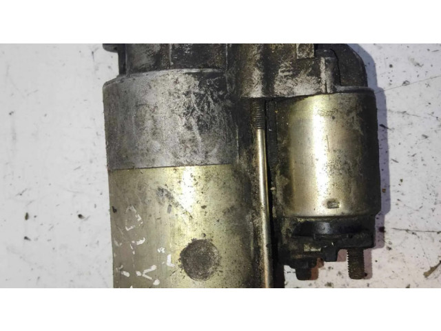 Стартер  M002T80381, 56026851   Jeep Cherokee