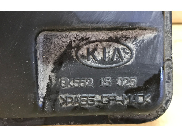 Электрический вентилятор радиаторов