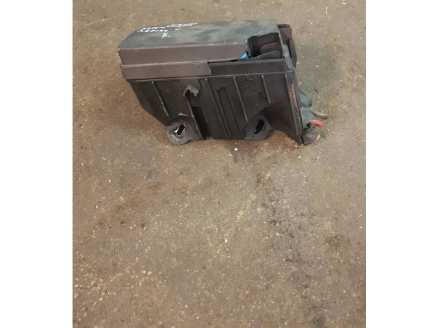 Блок предохранителей 5Q0907361D Skoda Octavia Mk3 (5E)