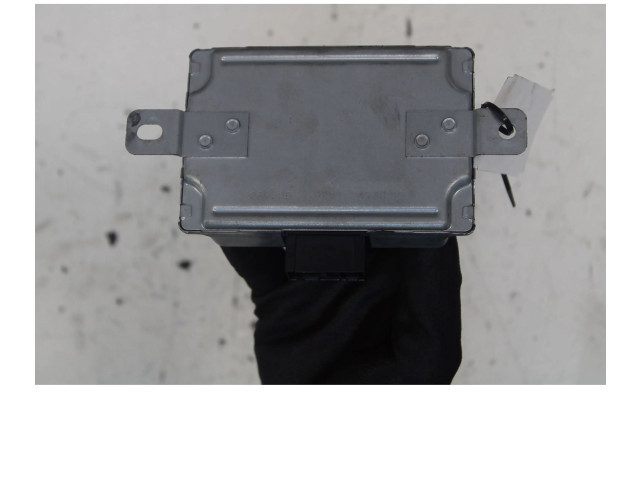 Блок управления двигателя Mitsubishi ASX