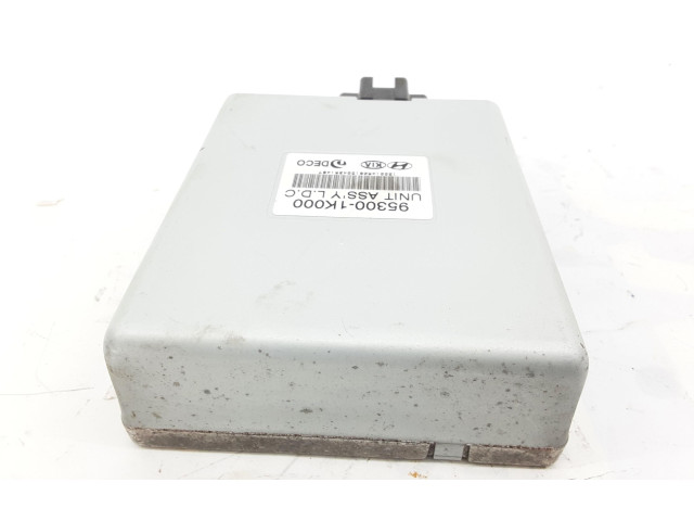 Блок управления 953001K000, 953001K000   Hyundai ix20