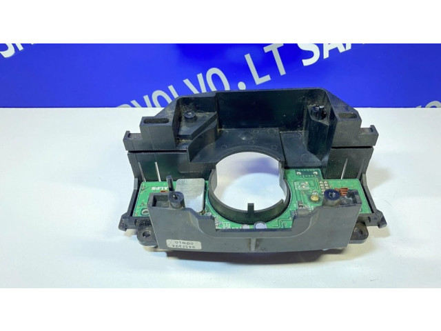 Другая деталь салона