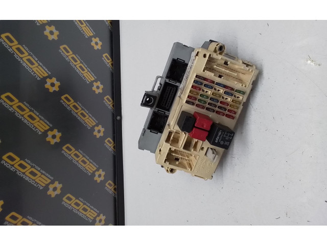   Pojistková skříňka    Fiat Punto (188) 