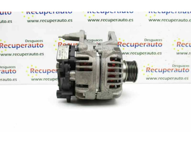 Генератор 8EL012428   Volkswagen Lupo      