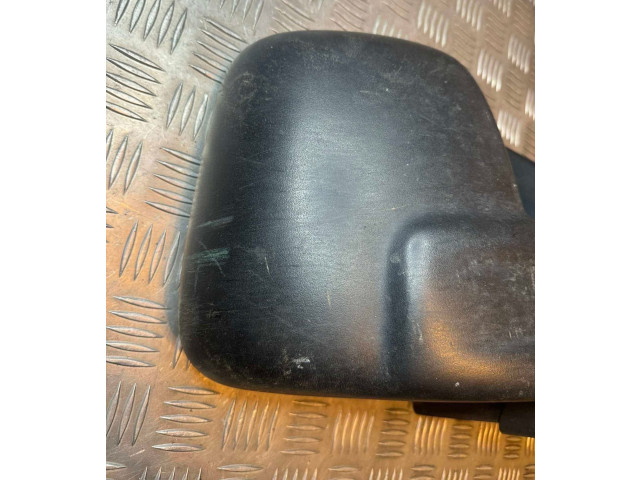 Зеркало (механическое) Volkswagen Transporter - Caravelle T4 1991 - 2003 года