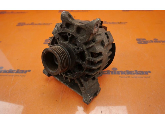 Генератор A2661540802, A2661540802 Mercedes-Benz A W169