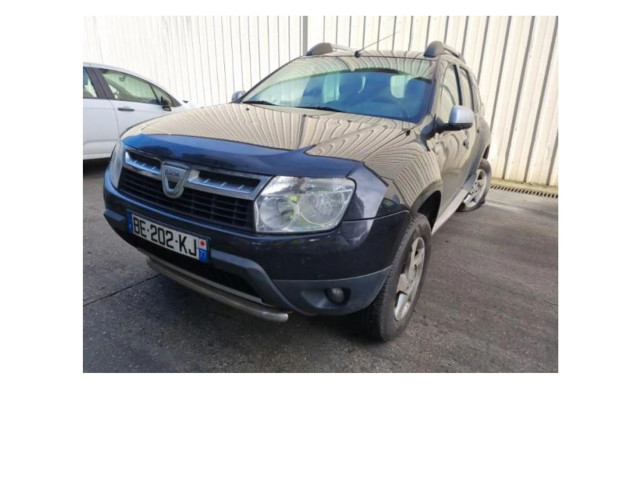 Вентилятор радиатора 214816674R Dacia Duster