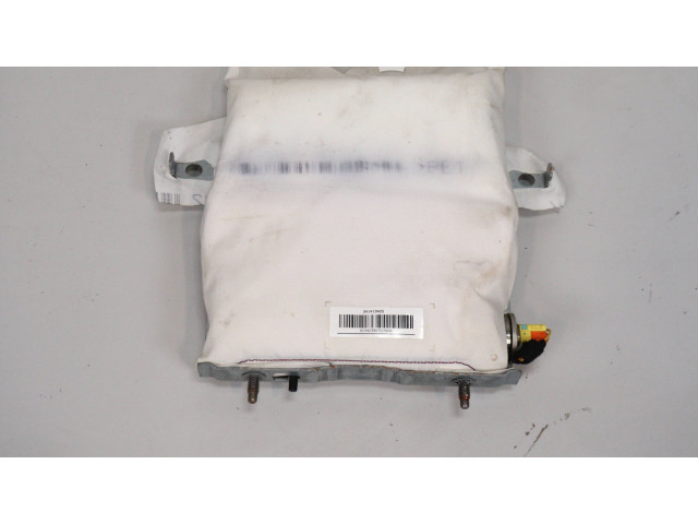 Подушка безопасности пассажира 9804358580 Citroen C4 Cactus