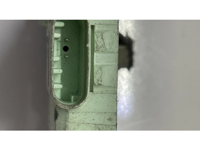 Датчик удара надувных подушек