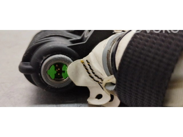 Боковая подушка безопасности 517017120 Fiat Grande Punto