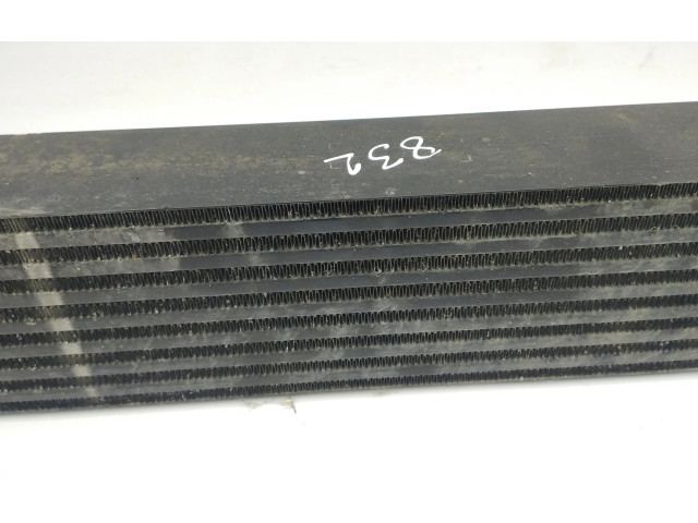 Интеркулер 52014780AA Jeep Cherokee 2.0