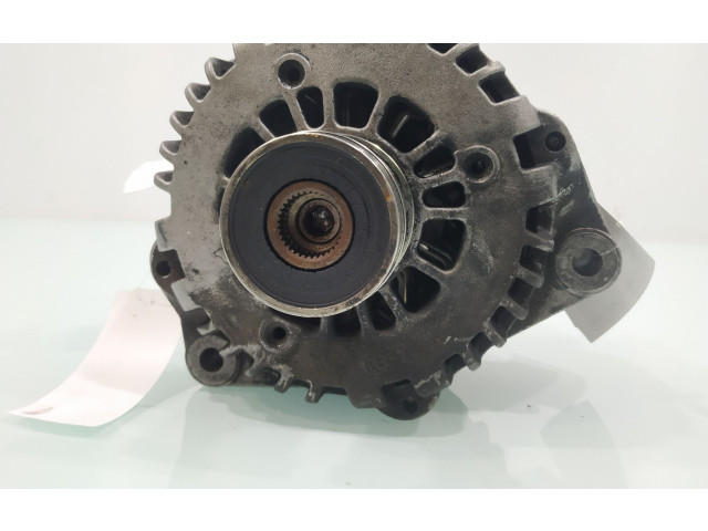 Генератор CAL421010S   SsangYong Rexton      